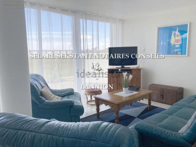 Appartement vente à Golgon, Trégastel
