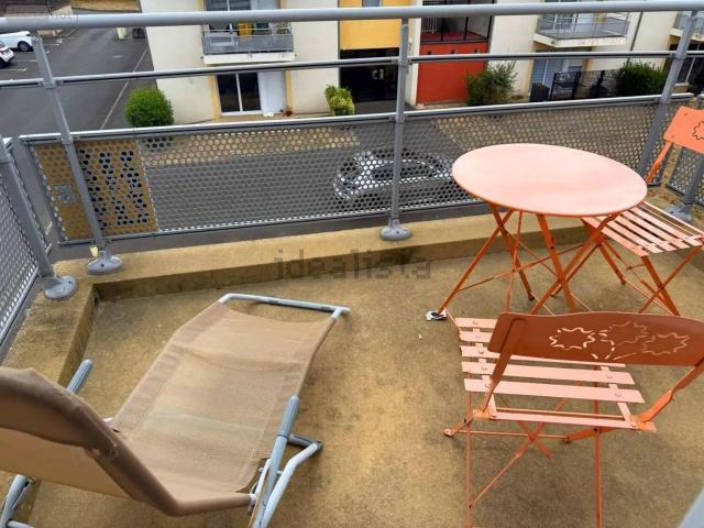 Appartement vente à Trégueux, Côtes-d'Armor