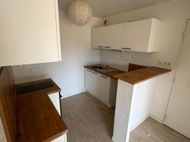 Appartement location à Saint-Brieuc, Bretagne