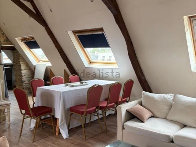 Appartement location à Tréguier