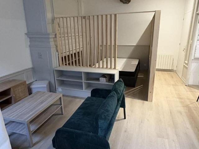 Appartement location à Lannion, Bretagne