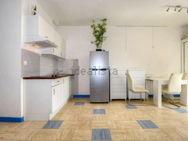 Appartement vente à Tréguier