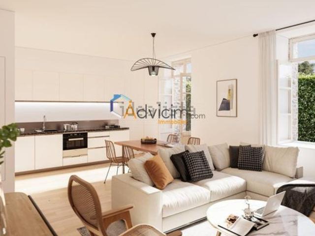 Appartement location à Tréguier