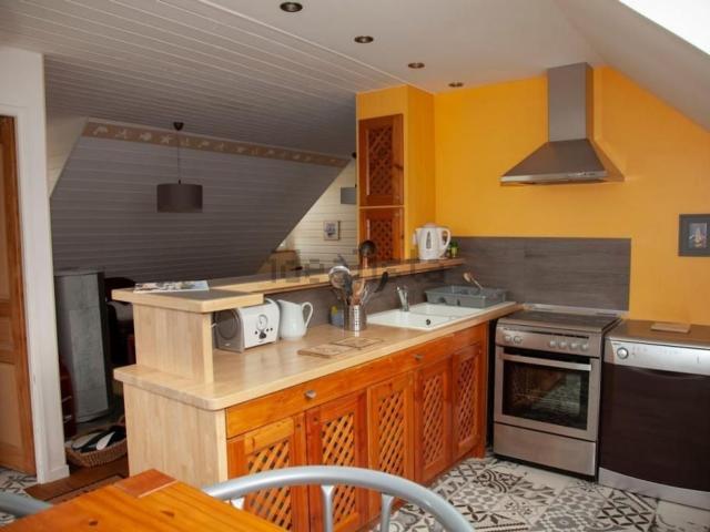 Appartement location à Tremot, Trégunc