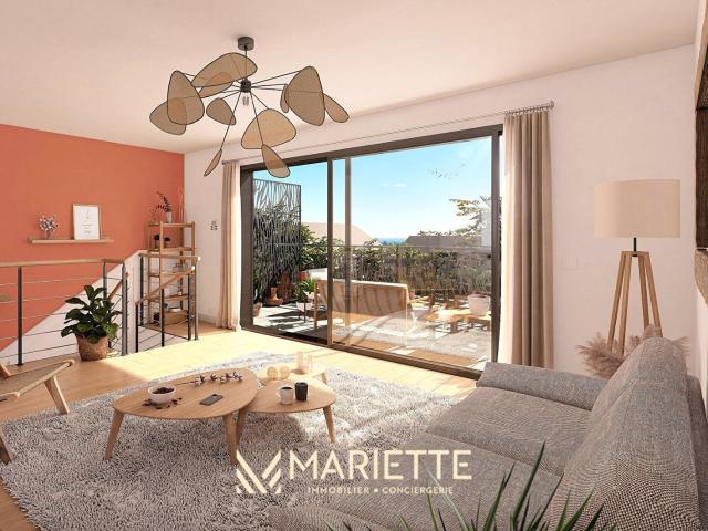 Appartement vente à Lambell, Trégunc