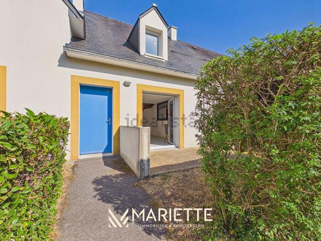 Appartement vente à Lambell, Trégunc