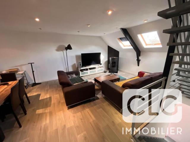 Appartement location à Quimper, Bretagne
