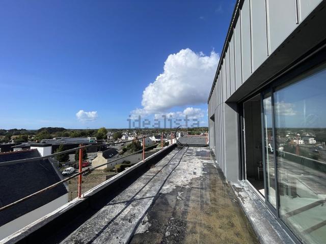 Appartement vente à Lambell, Trégunc