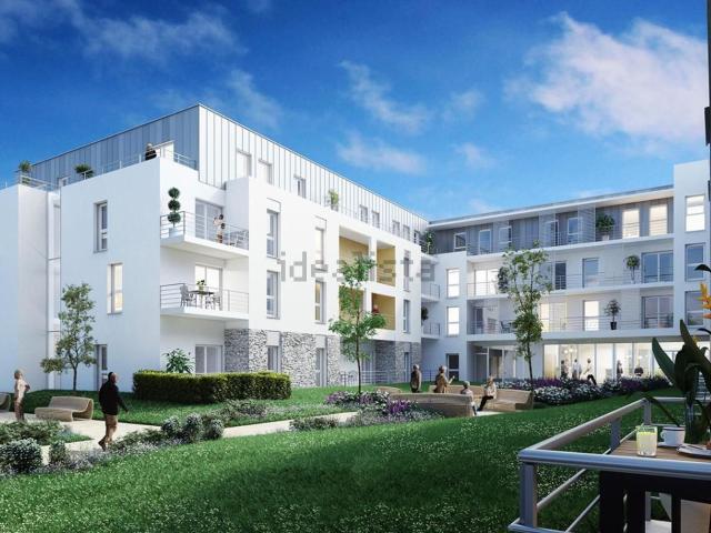 Appartement vente à La Gréhandière, Treillières