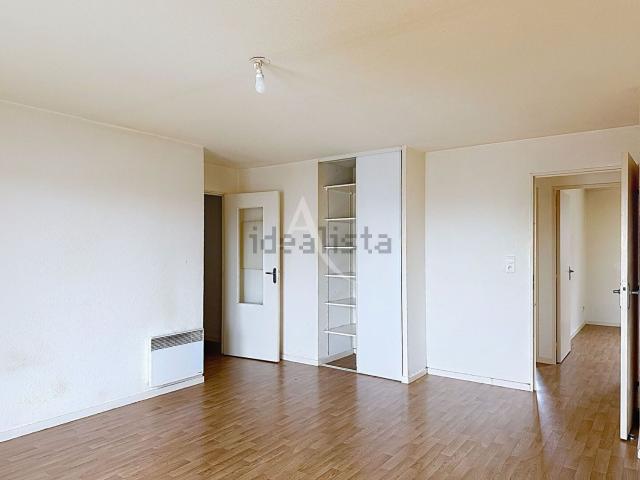 Appartement vente à La Foucaudière, Trélazé