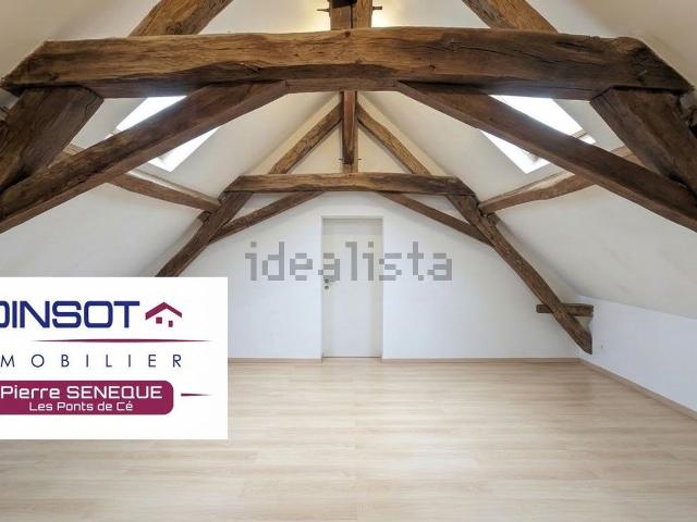 Appartement vente à Trélazé, Maine-et-Loire