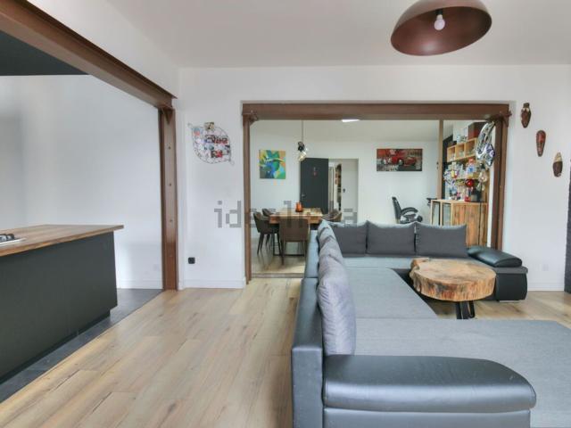 Appartement vente à Trélazé, Maine-et-Loire