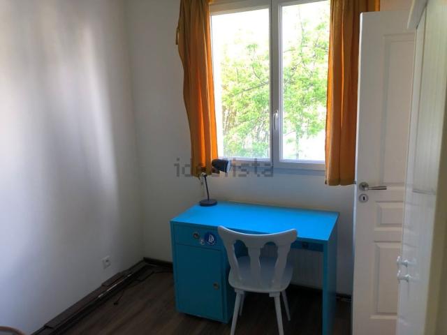 Appartement location à La Clarté, Trélazé