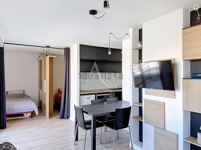 Appartement vente à La Foucaudière, Trélazé