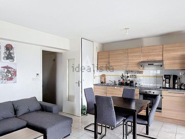 Appartement vente à Trélazé, Maine-et-Loire