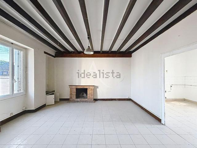 Appartement vente à Les Petits Carreaux, Trélazé