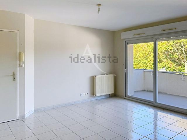 Appartement vente à Les Petits Carreaux, Trélazé