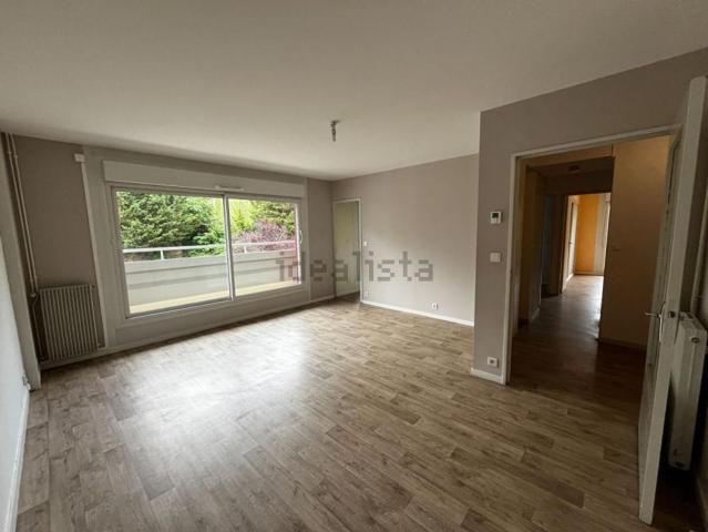 Appartement vente à Monthibert, Trélazé
