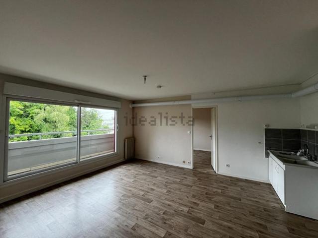 Appartement vente à Monthibert, Trélazé