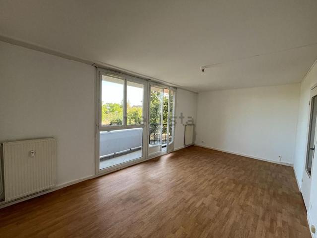 Appartement vente à Trélazé, Maine-et-Loire