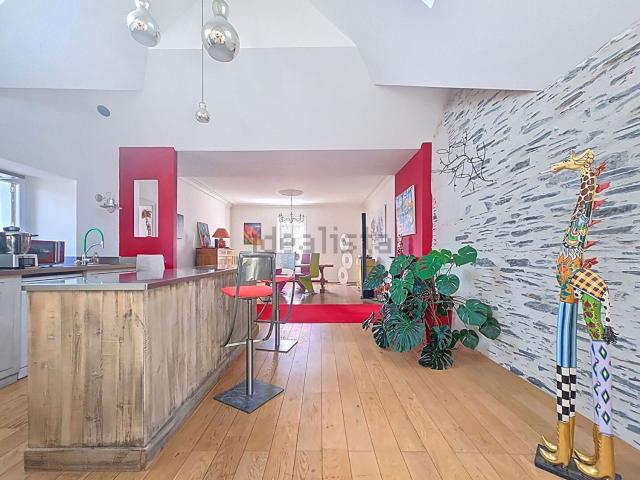 Appartement vente à Les Petits Carreaux, Trélazé