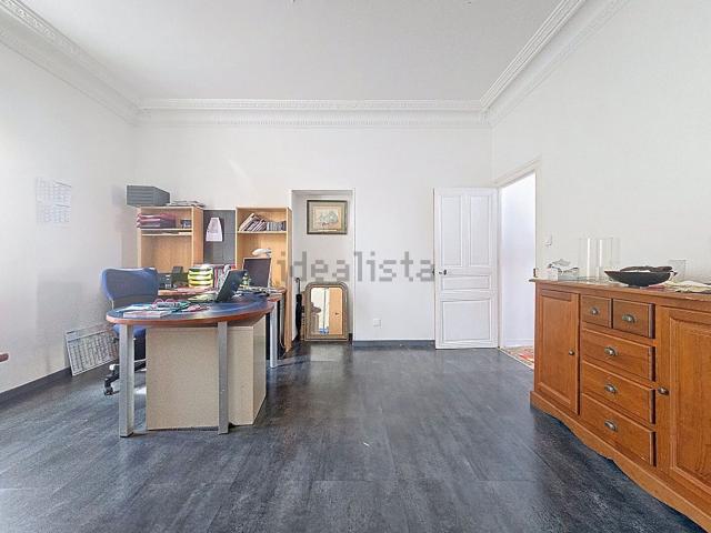 Appartement vente à Les Petits Carreaux, Trélazé