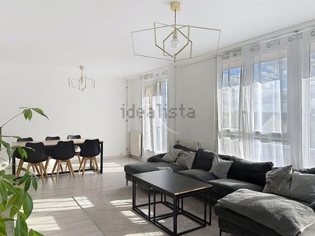Appartement vente à Trélazé, Maine-et-Loire