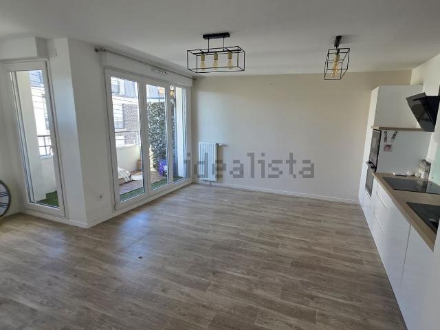 Appartement location à Tremblay-en-France, Seine-Saint-Denis