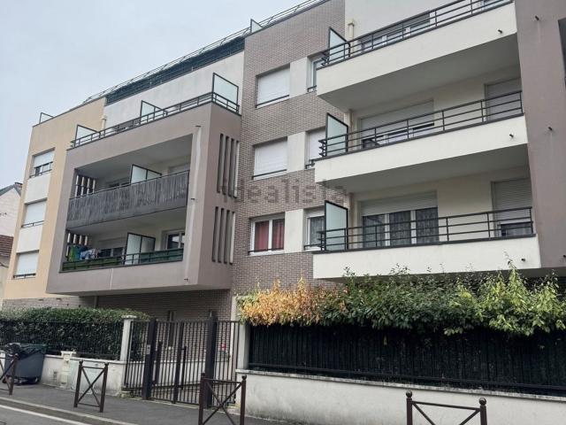 Appartement location à AeroliansParis, Tremblay-en-France