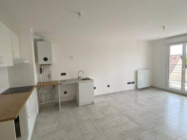 Appartement location à Tremblay-en-France, Seine-Saint-Denis