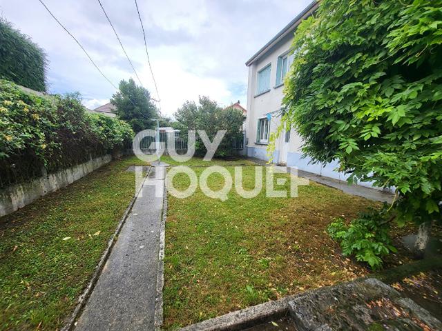 Appartement location à Le Raincy, Tremblay-en-france