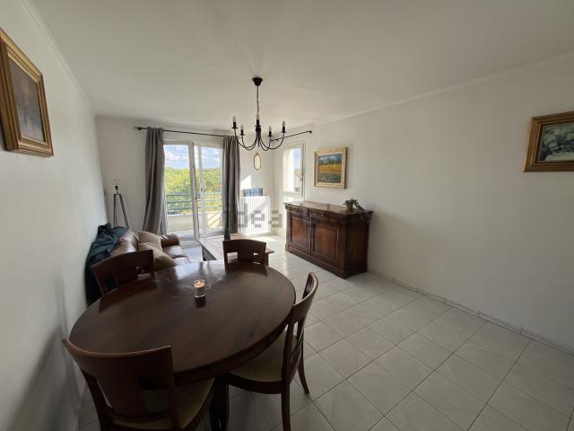 Appartement location à Tremblay-en-France, Seine-Saint-Denis