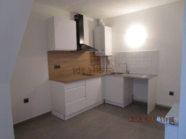 Appartement location à Tremblay-en-France, Seine-Saint-Denis