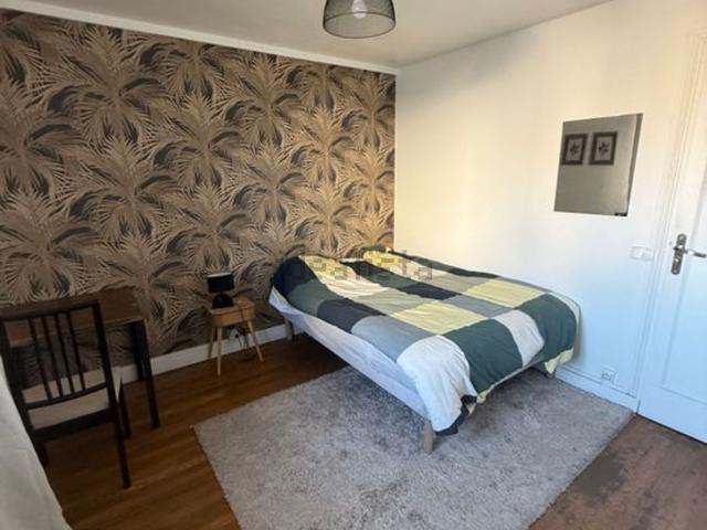Appartement location à Tremblay-en-France, Seine-Saint-Denis