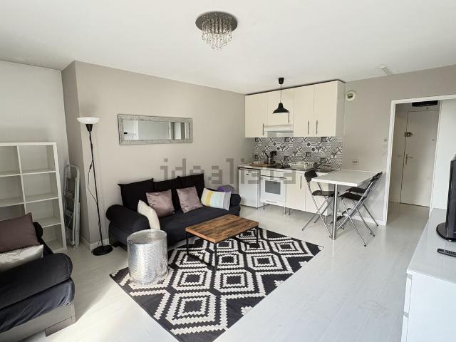 Appartement location à AeroliansParis, Tremblay-en-France