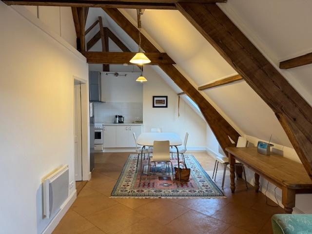 Appartement location à Montmorillon, Saulgé