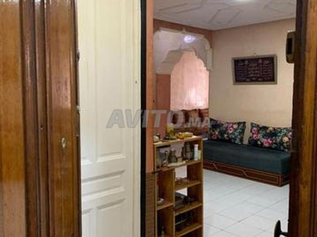 Appartement location à Anfa, Gharb-Chrarda-Beni Hssen
