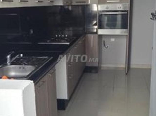 Appartement location à Mansouria, Gharb-Chrarda-Beni Hssen
