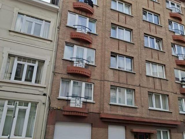 Kot location à Schaarbeek, Bruxelles