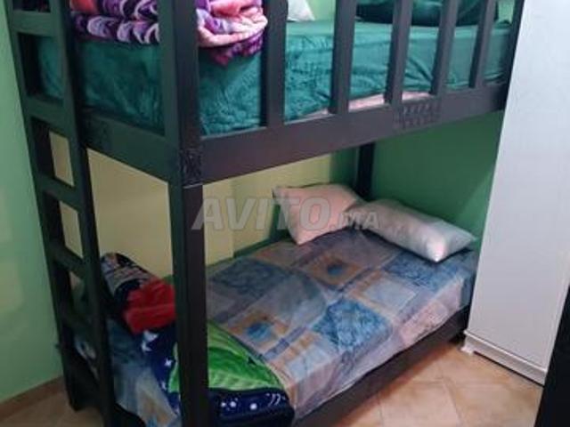 Appartement location à Saâda, L'Oriental
