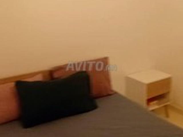 Appartement location à Bouskoura, Grand Casablanca