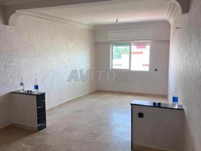 Appartement vente à El Ma, Gharb-Chrarda-Beni Hssen
