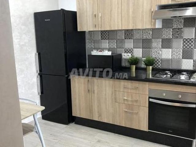 Appartement location à Lyautey
