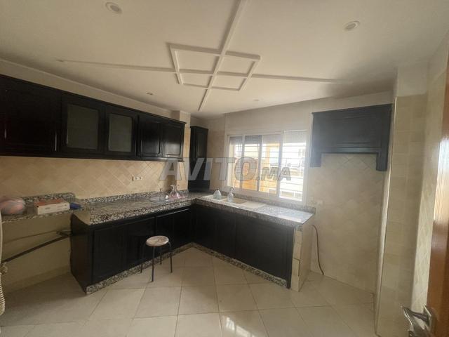 Appartement vente à Khouribga