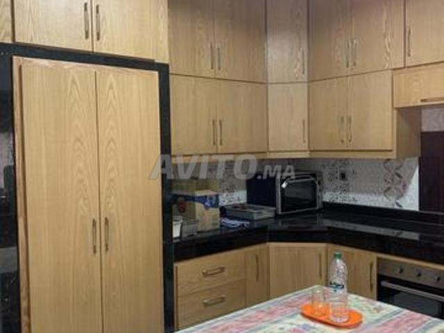 Appartement vente à Deroua, Gharb-Chrarda-Beni Hssen