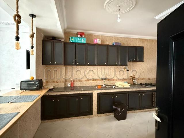 Appartement location à Tangero, Tanger-Tétouan