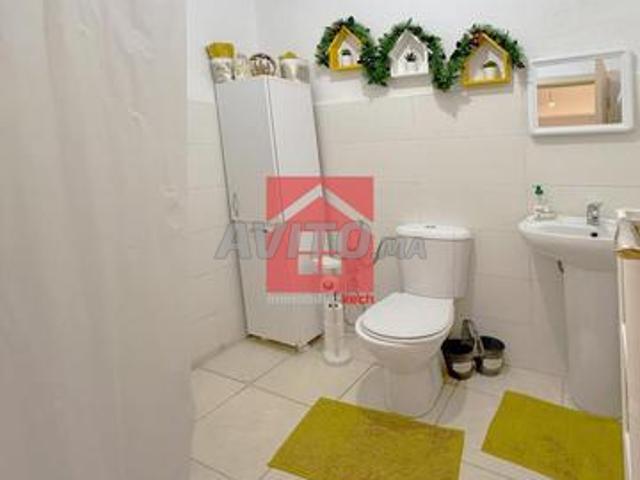 Appartement location à Anfa, Gharb-Chrarda-Beni Hssen