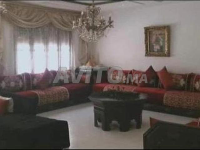 Appartement vente
