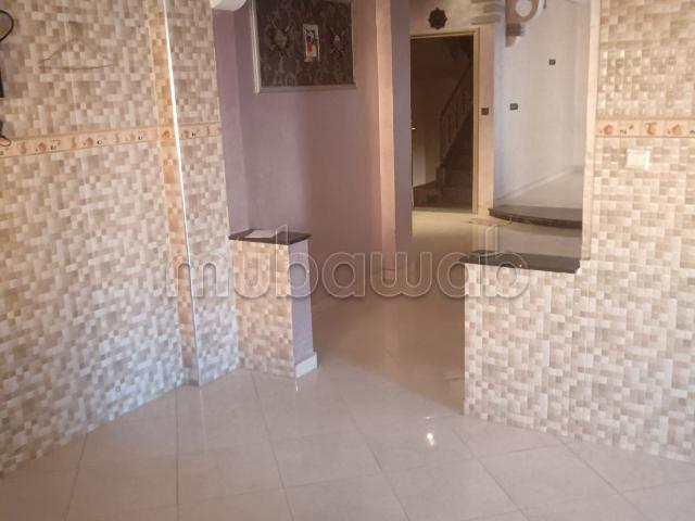 Appartement vente à Settat, Gharb-Chrarda-Beni Hssen