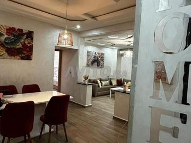 Appartement location à Ben Guerir, L'Oriental